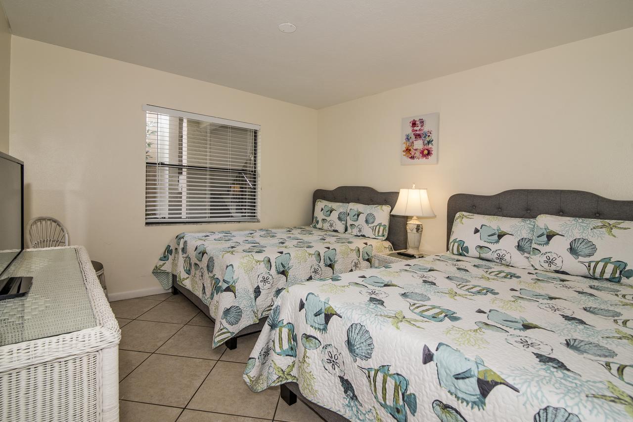 Shorewalk 2 Bedroom 2 Bathroom Near Img And Bradenton Beach 외부 사진